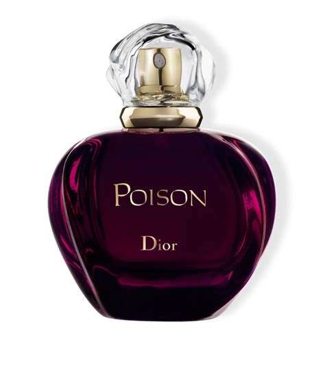 dior poison ravelli 50ml|Poison .